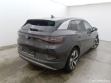  Volkswagen  ID.4 Volkswagen   1st 5d #2