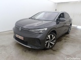  Volkswagen  ID.4 Volkswagen   1st 5d 