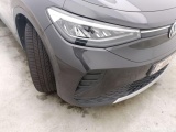  Volkswagen  ID.4 Volkswagen   1st 5d #21