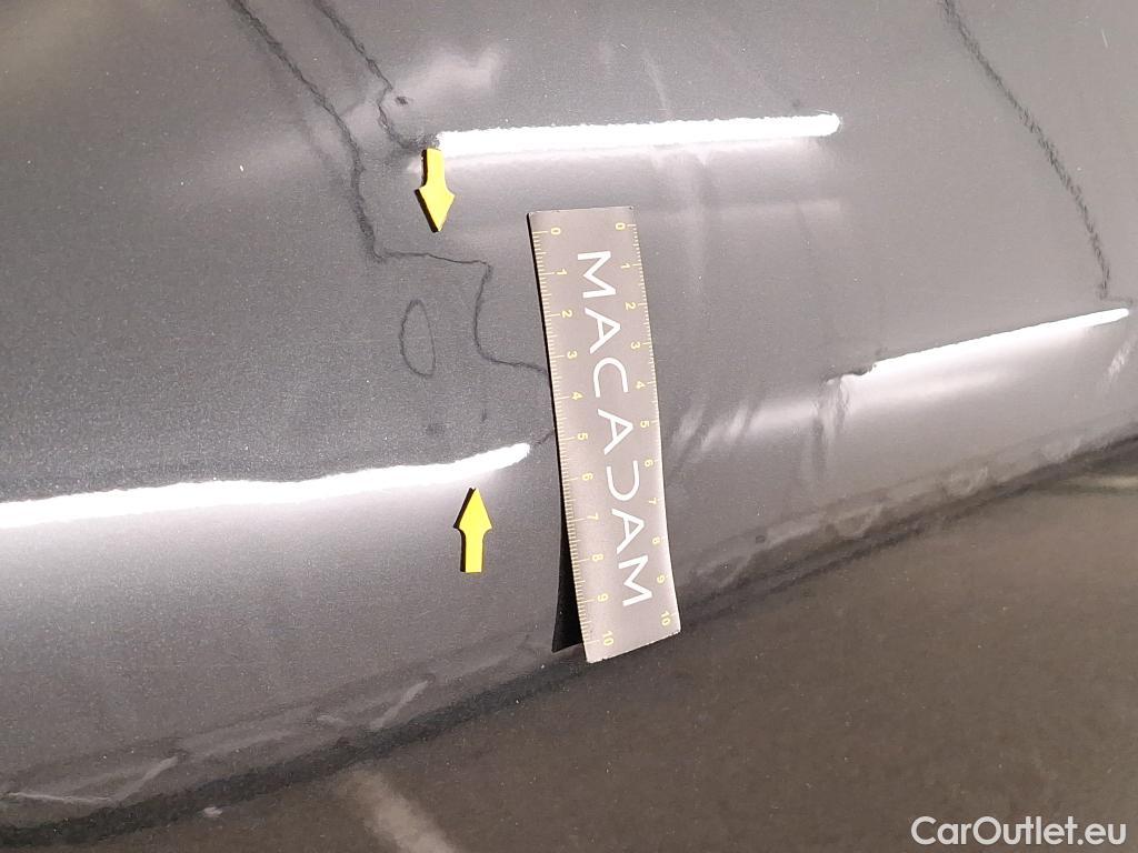 Bmw  X2 Série  sDrive 18i Lounge 1.5 135CV BVA7 E6d #3