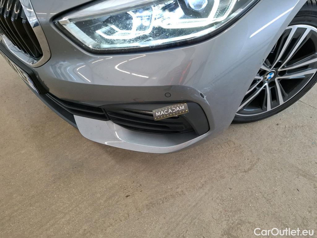  Bmw  Serie 1 BMW Série 1 5p Berline 1.5 116D DKG7 Business Design #4