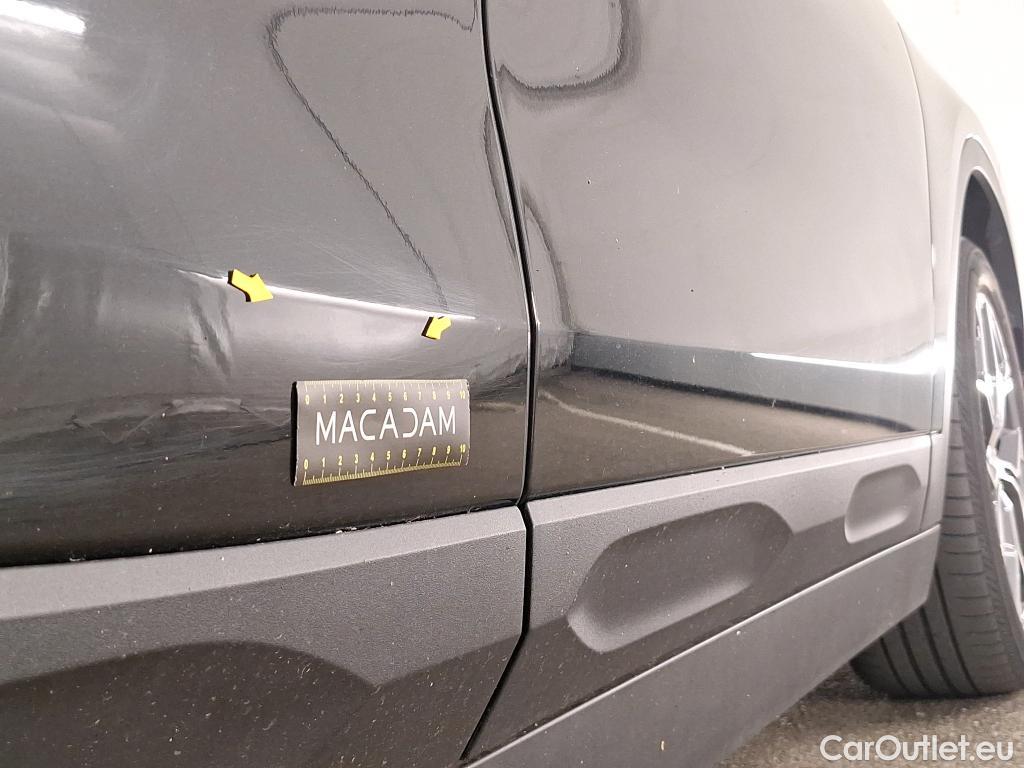  Bmw  X2 Série  sDrive 18i Lounge 1.5 135CV BVA7 E6d #10