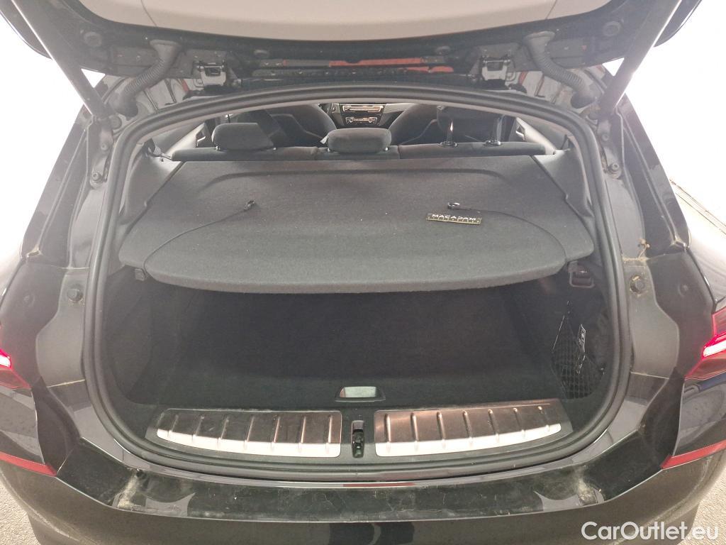  Bmw  X2 Série  sDrive 18i Lounge 1.5 135CV BVA7 E6d #15