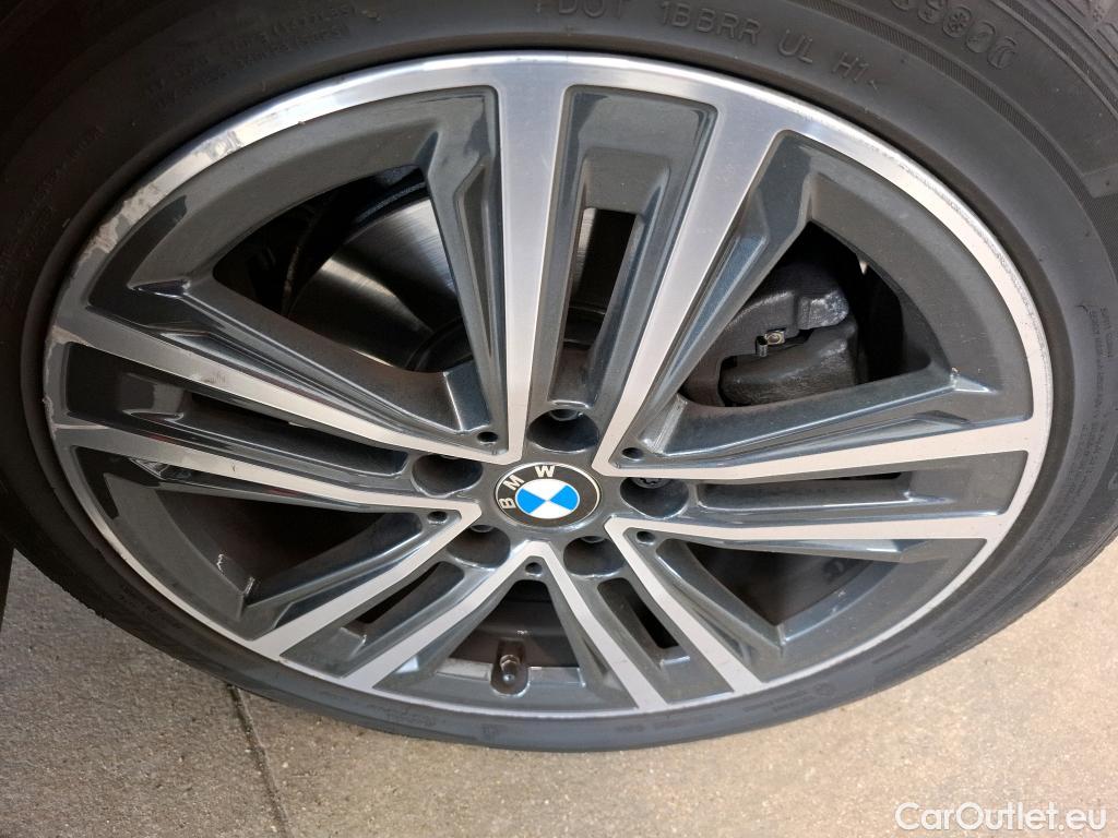  Bmw  Serie 1 BMW Série 1 5p Berline 1.5 116D DKG7 Business Design #7
