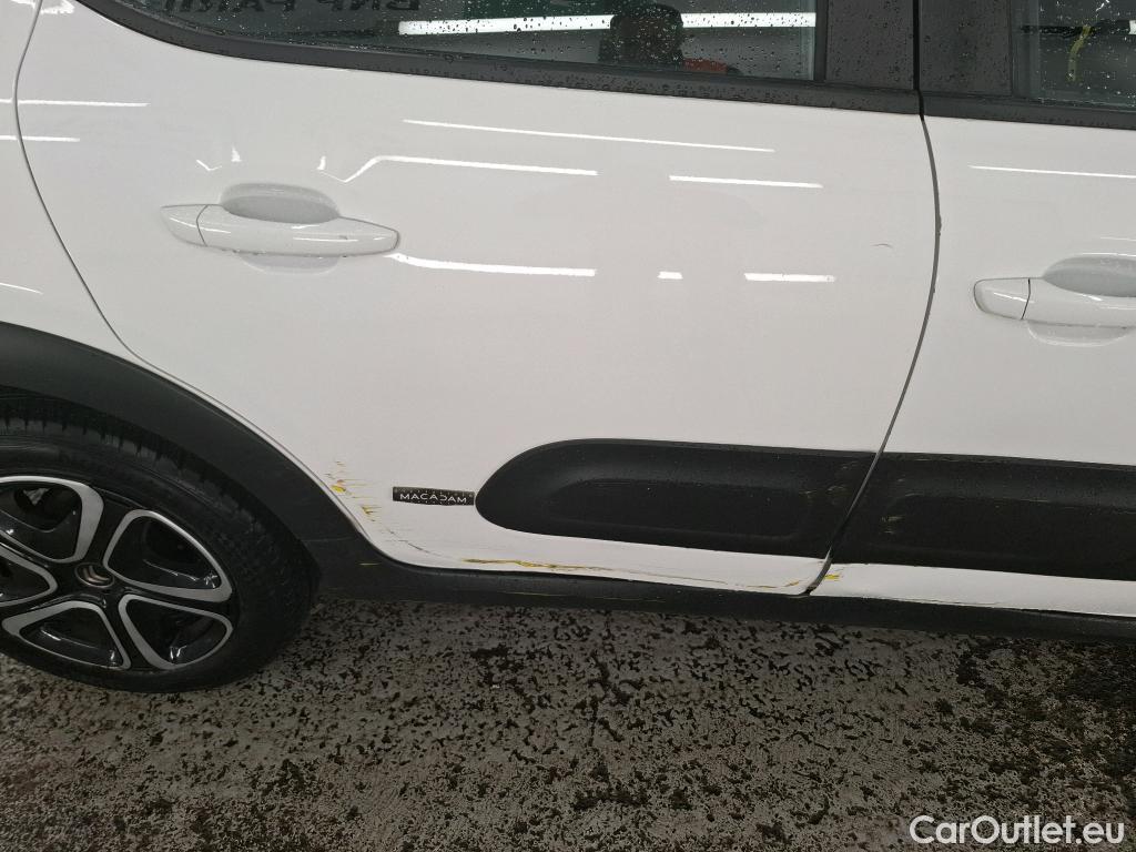  Citroen  C3 CITROEN  Société / 2020 / 5P / Berline / VU BlueHDi 100 SandS BVM6 Feel Nav #1
