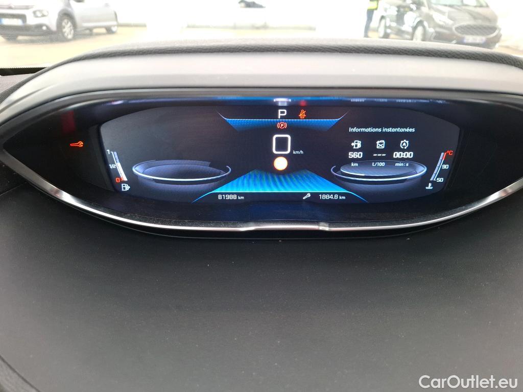  Peugeot  3008  Active Business 1.5 HDi 130CV BVA8 #19