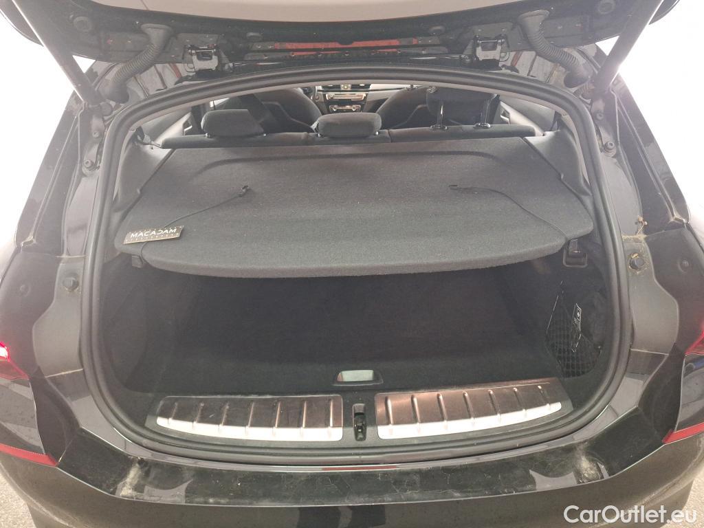  Bmw  X2 Série  sDrive 18i Lounge 1.5 135CV BVA7 E6d #14