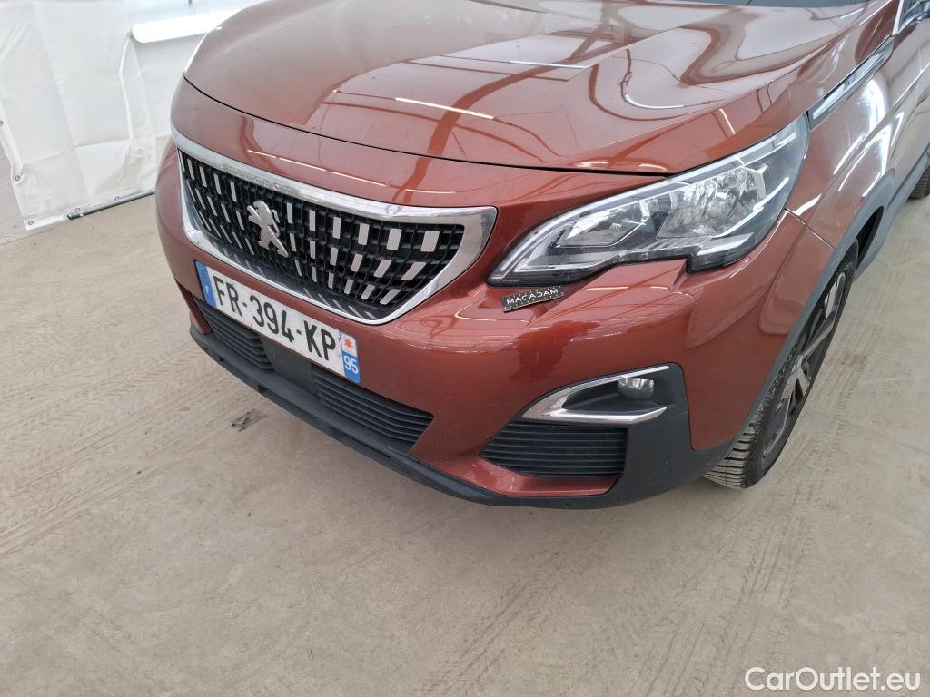 Peugeot  3008  Active Business 1.5 HDi 130CV BVA8 #28