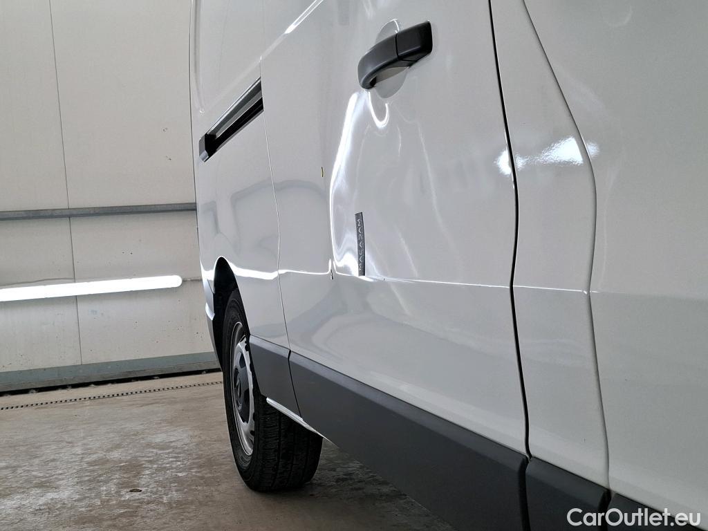  Renault  Trafic  III Fourgon L2H1 3T Confort 2.0 dCi 130CV BVM6 E6d #4