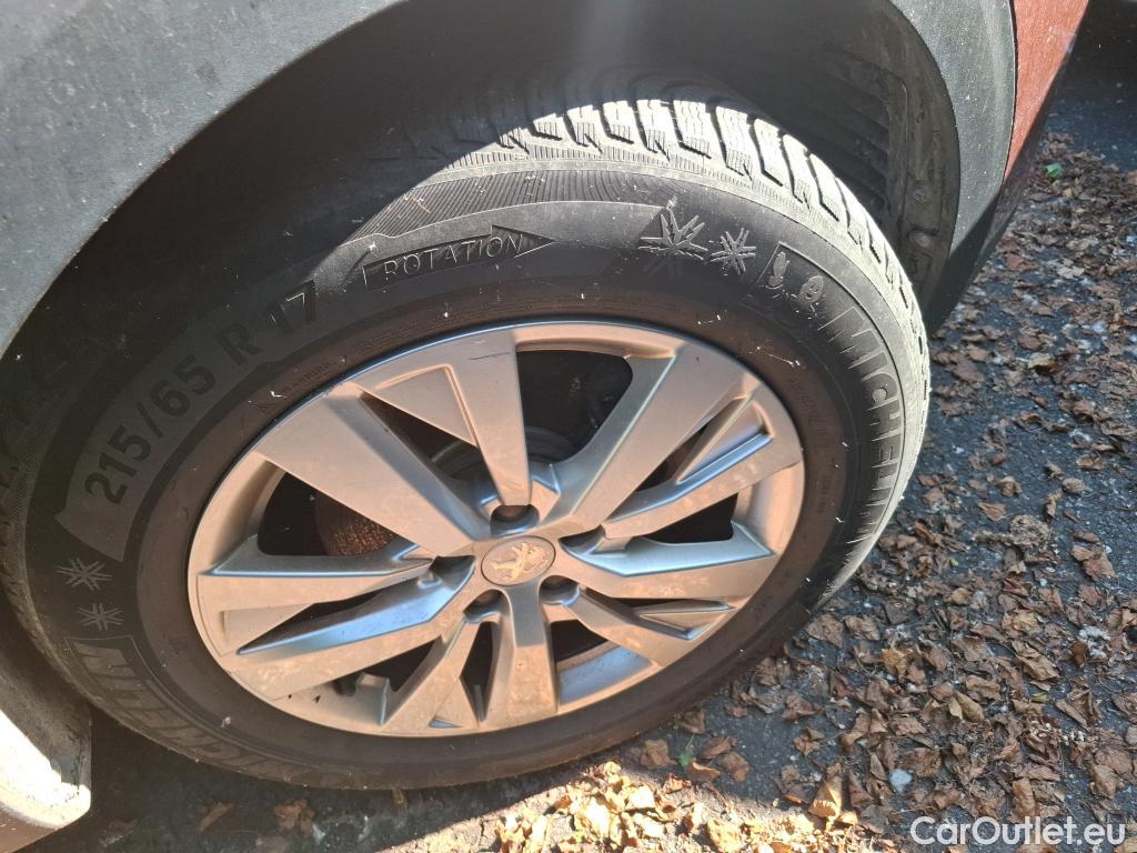  Peugeot  5008 PEUGEOT  / 2020 / 5P / SUV BlueHDi 130 S&S EAT8 Active Business #12