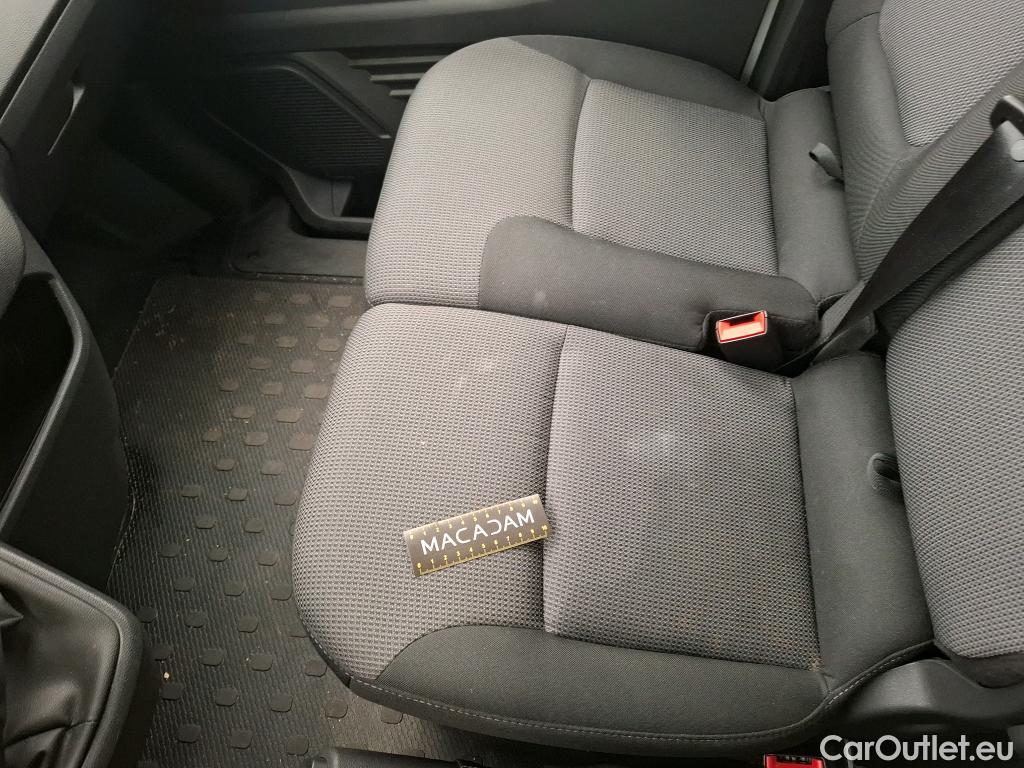  Renault  Trafic  III Fourgon L2H1 3T Confort 2.0 dCi 130CV BVM6 E6d #14