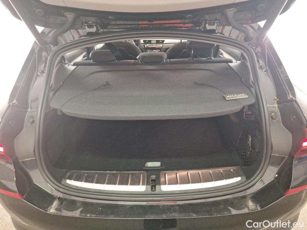  Bmw  X2 Série  sDrive 18i Lounge 1.5 135CV BVA7 E6d #12