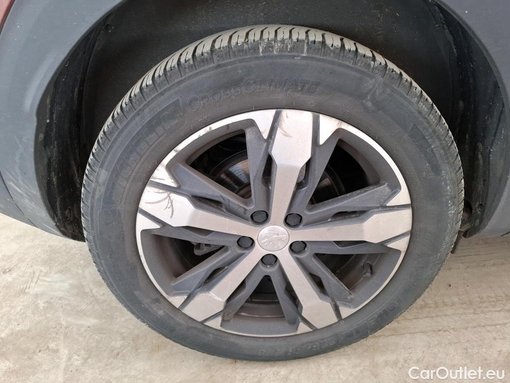  Peugeot  3008  Active Business 1.5 HDi 130CV BVA8 #2
