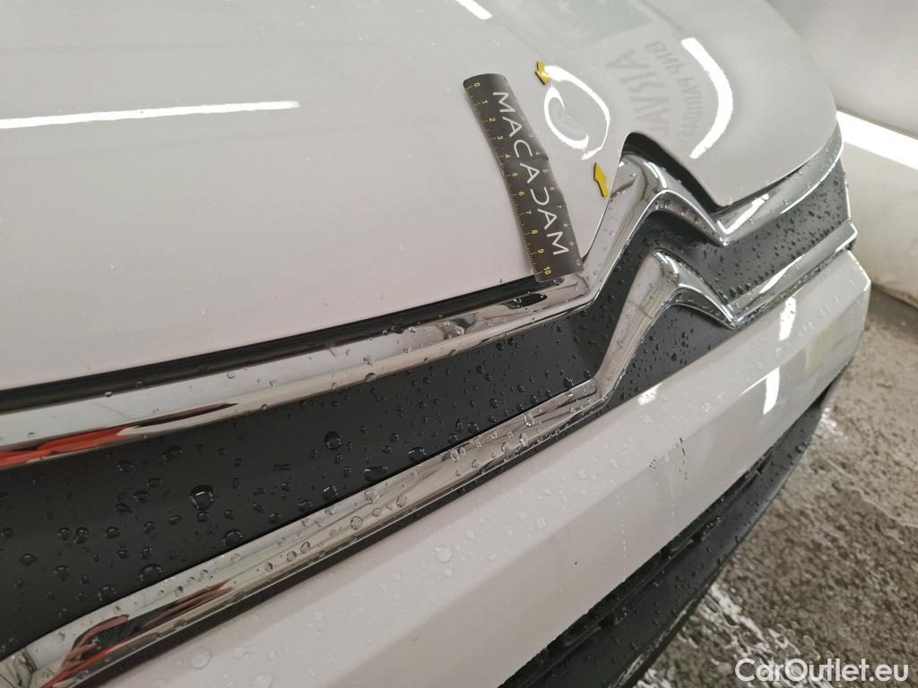  Citroen  C3 CITROEN  Société / 2020 / 5P / Berline / VU BlueHDi 100 SandS BVM6 Feel Nav #7