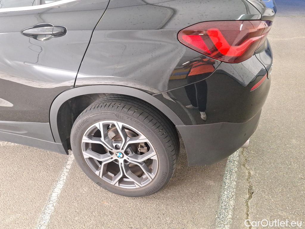  Bmw  X2 Série  sDrive 18i Lounge 1.5 135CV BVA7 E6d #19
