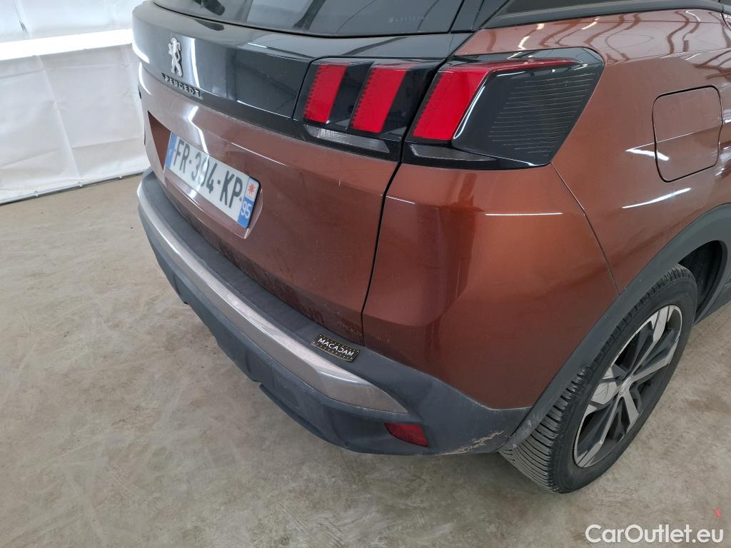  Peugeot  3008  Active Business 1.5 HDi 130CV BVA8 #34