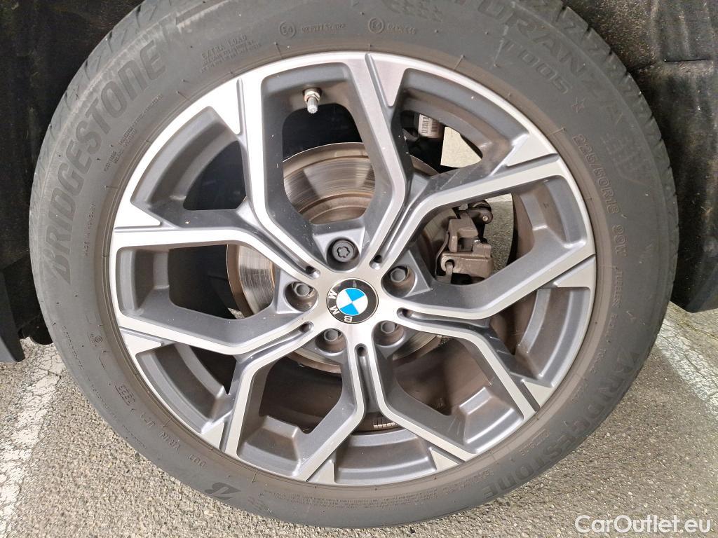  Bmw  X2 Série  sDrive 18i Lounge 1.5 135CV BVA7 E6d #20