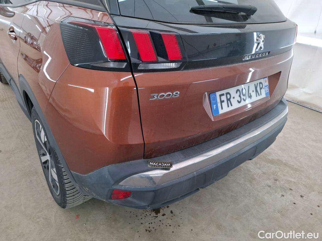  Peugeot  3008  Active Business 1.5 HDi 130CV BVA8 #31