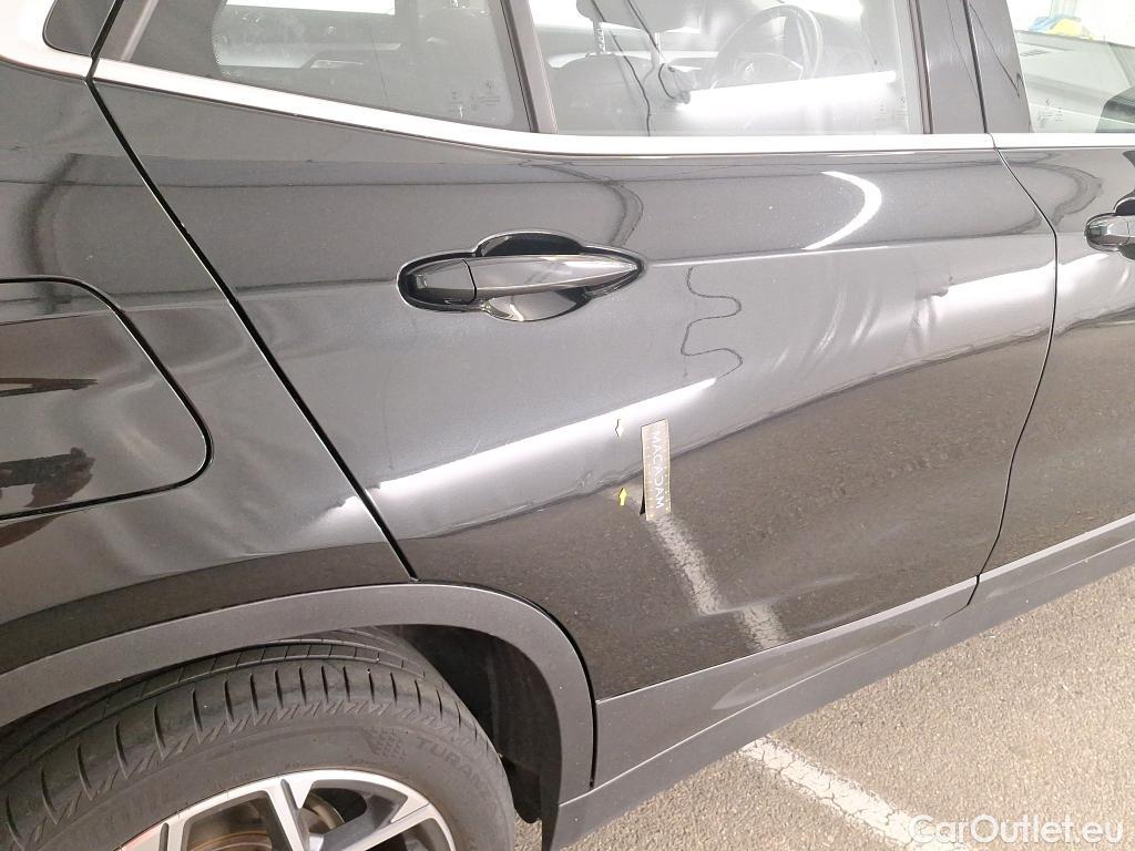  Bmw  X2 Série  sDrive 18i Lounge 1.5 135CV BVA7 E6d #1