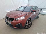  Peugeot  3008  Active Business 1.5 HDi 130CV BVA8 