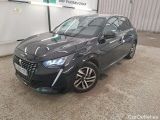  Peugeot  208  Allure Pack 1.2 PureTech 100CV BVM6 E6d 