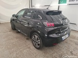  Peugeot  208  Allure Pack 1.2 PureTech 100CV BVM6 E6d #2