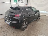  Peugeot  208  Allure Pack 1.2 PureTech 100CV BVM6 E6d #3