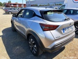  Nissan  Juke NISSAN  / 2019 / 5P / Crossover DIG-T 114 BVM6 Business Edition #2