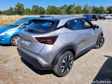  Nissan  Juke NISSAN  / 2019 / 5P / Crossover DIG-T 114 BVM6 Business Edition #3