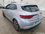  Renault  Megane  IV Berline 5 ptes. Techno 1.5 dCi 115CV BVM6 E6d #2