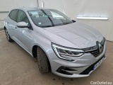  Renault  Megane  IV Berline 5 ptes. Techno 1.5 dCi 115CV BVM6 E6d #4