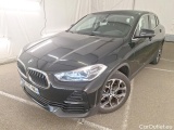  Bmw  X2 Série  sDrive 18i Lounge 1.5 135CV BVA7 E6d 
