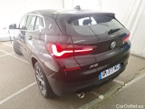 Bmw  X2 Série  sDrive 18i Lounge 1.5 135CV BVA7 E6d #2