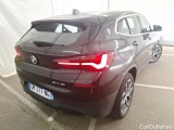  Bmw  X2 Série  sDrive 18i Lounge 1.5 135CV BVA7 E6d #3