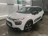  Citroen  C3 CITROEN  Société / 2020 / 5P / Berline / VU BlueHDi 100 SandS BVM6 Feel Nav 