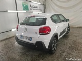  Citroen  C3 CITROEN  Société / 2020 / 5P / Berline / VU BlueHDi 100 SandS BVM6 Feel Nav #3