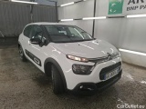  Citroen  C3 CITROEN  Société / 2020 / 5P / Berline / VU BlueHDi 100 SandS BVM6 Feel Nav #4