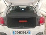  Citroen  C3 CITROEN  Société / 2020 / 5P / Berline / VU BlueHDi 100 SandS BVM6 Feel Nav #10