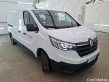  Renault  Trafic  III Fourgon L2H1 3T Confort 2.0 dCi 130CV BVM6 E6d #4