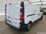  Renault  Trafic  III Fourgon L2H1 3T Confort 2.0 dCi 130CV BVM6 E6d #3
