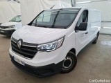  Renault  Trafic  III Fourgon L2H1 3T Confort 2.0 dCi 130CV BVM6 E6d 