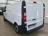  Renault  Trafic  III Fourgon L2H1 3T Confort 2.0 dCi 130CV BVM6 E6d #2