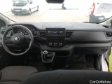  Renault  Trafic  III Fourgon L2H1 3T Confort 2.0 dCi 130CV BVM6 E6d #5