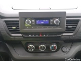  Renault  Trafic  III Fourgon L2H1 3T Confort 2.0 dCi 130CV BVM6 E6d #7