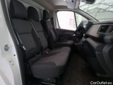  Renault  Trafic  III Fourgon L2H1 3T Confort 2.0 dCi 130CV BVM6 E6d #8