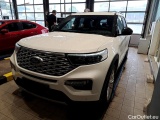  Ford  Explorer ECOBOOST PLUG-IN HYBRID  1 