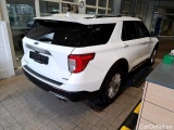  Ford  Explorer ECOBOOST PLUG-IN HYBRID  1 #2
