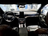  Ford  Explorer ECOBOOST PLUG-IN HYBRID  1 #3