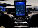  Ford  Explorer ECOBOOST PLUG-IN HYBRID  1 #14