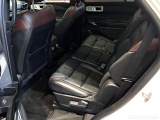  Ford  Explorer ECOBOOST PLUG-IN HYBRID  1 #17